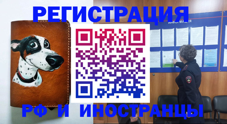 временная регистрация законно в Городце